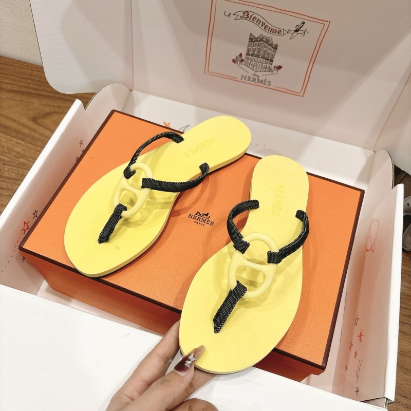H**me5 slippers